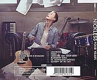 Four Years [CD], 1
