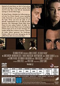 Anruf für einen Toten [DVD], 1