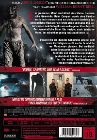 Wer - Das Biest in dir [DVD], 1