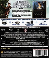 Jack le chasseur de géants [Blu-ray 3D], 1