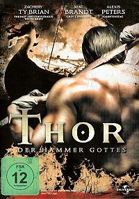 Thor - Der Hammer Gottes [DVD], 6