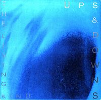 The Living Kind [Vinyl], 1