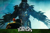 Teenage Mutant Ninja Turtles [Blu-ray], 6