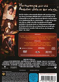 Taking lives - Für dein Leben würde er töten [DVD], 2
