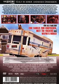 Meet the Cleavers - Familienfeste und andere Katastrophen [DVD], 2