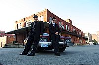 The Return of Joe Rich - Das neue Gesetz der Mafia [DVD], 4