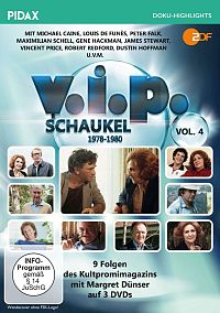 V. I. P. -Schaukel, Vol. 4 (1978 - 1980) [DVD], 1