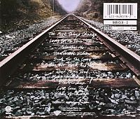 Heartbreak Station [CD], 1