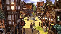 Die Siedler - Aufstieg eines Königreichs [PC], 3