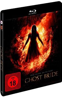 Ghost Bride [Blu-ray], 5