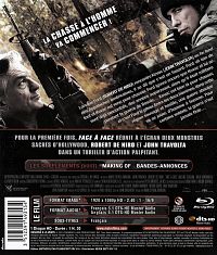 Face à face [Blu-ray], 1