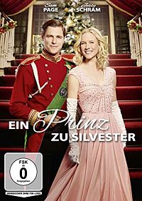 Ein Prinz zu Silvester [DVD], 1