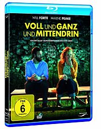 Voll und ganz und mittendrin [Blu-ray], 2