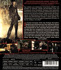 Asura - The City of Madness [Blu-ray], 1