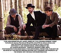 Die Ermordung des Jesse James durch den Feigling Robert Ford [DVD], 6