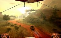 Far Cry 2 [Sony PlayStation 3], 2