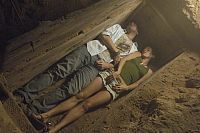 Buried Alive - Lebendig begraben [Blu-ray], 2