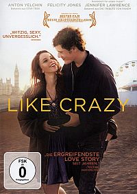Like Crazy [DVD], 1