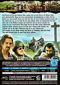 Freebird - Was für ein Trip! [DVD], 1