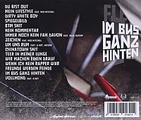 Im Bus Ganz Hinten [CD], 1