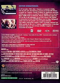 JFK [DVD], 1