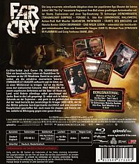Far Cry [Blu-ray], 2