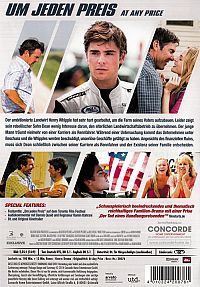 Um jeden Preis [DVD], 1