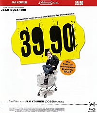 99 francs (En solde !) [Blu-ray], 1