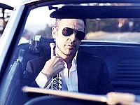 The Movie Album [CD], 2