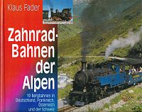 Zahnradbahnen der Alpen, 1