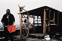 Ghost Dog [Blu-ray], 8