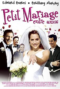 Petit mariage entre amis [DVD], 1
