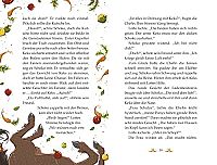 Die Haferhorde – Flausen im Schopf, 6