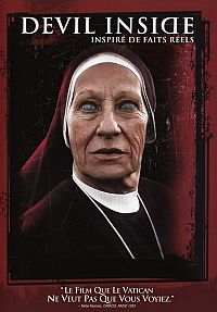 The Devil Inside [DVD], 1