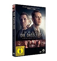Die Dasslers - Pioniere, Brüder und Rivalen [DVD], 3
