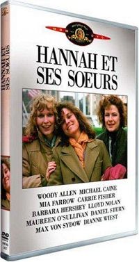Hannah et ses soeurs [DVD], 2