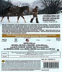 Jeremiah Johnson [Blu-ray], 2