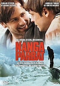 Nanga Parbat [DVD], 1