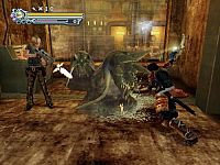 Onimusha 3 [Sony PlayStation 2], 1