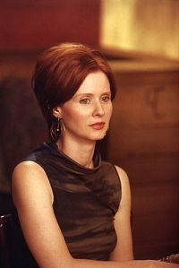 Sex and the City - Staffel 3 [DVD], 4