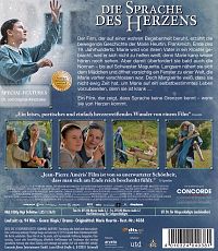 Die Sprache des Herzens [Blu-ray], 1