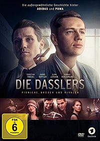 Die Dasslers - Pioniere, Brüder und Rivalen [DVD], 1