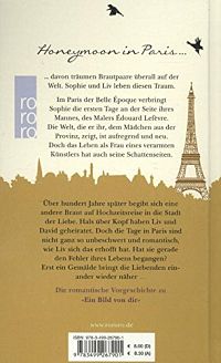 Die Tage in Paris, 1