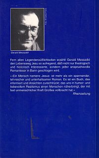 Ein Mensch namens Jesus, 1