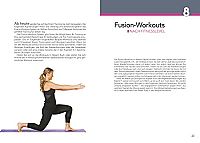 Fusion Workouts, 5
