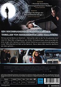 The Hypnotist [DVD], 1