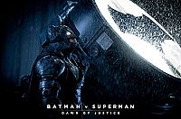 Batman v Superman - L'Aube de la justice [DVD], 7