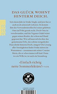 Oma ihr klein Häuschen, 1