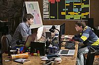 Silicon Valley - Staffel 1 [Blu-ray], 3