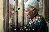 Victoria & Abdul [DVD], 6